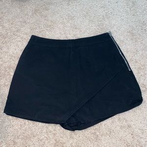 English Factory Skort